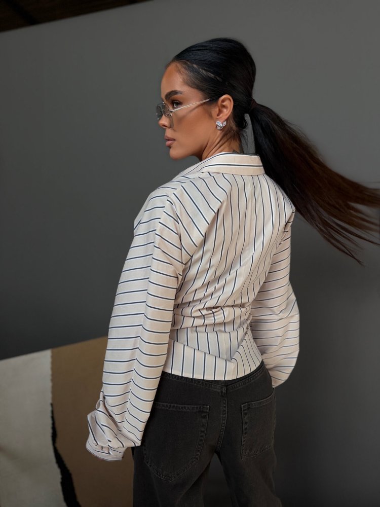 Koszula WHISPER beż