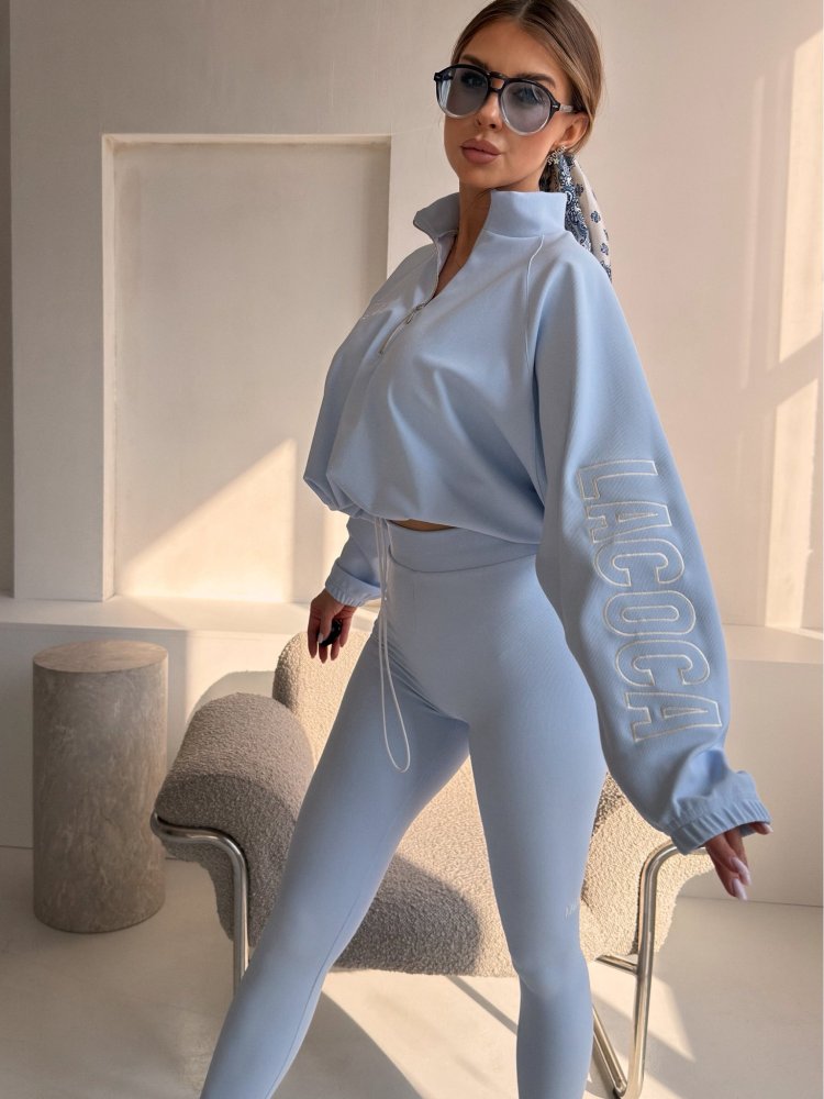 Komplet bawełniany...