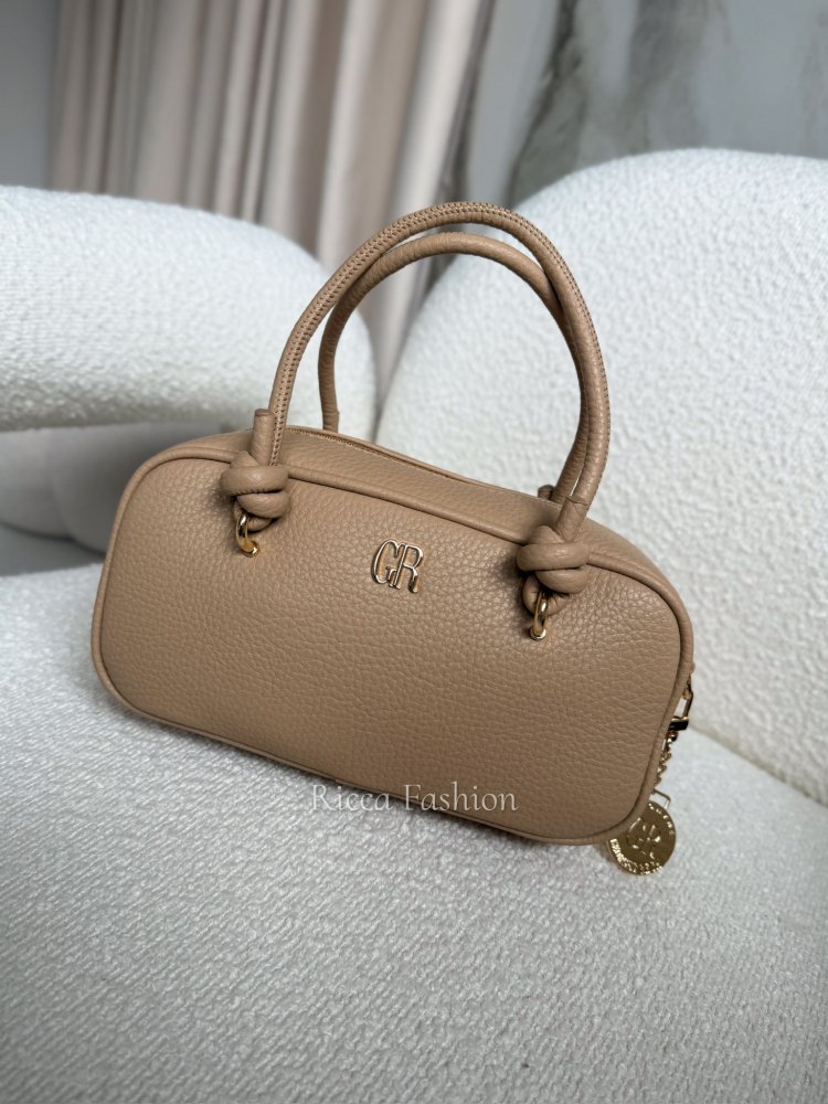 Torebka/kuferek GREACE, beige