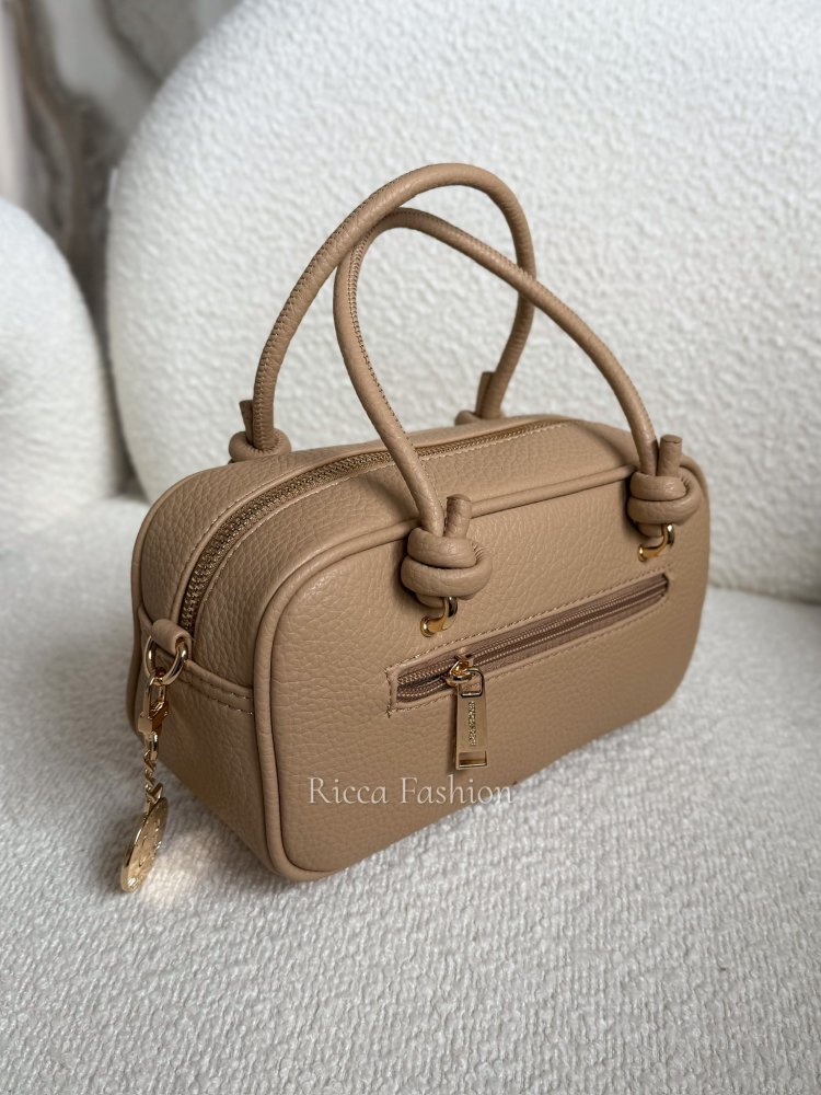 Torebka/kuferek GREACE, beige