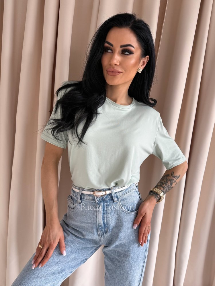 Bluzka z poduszkami NERIA,...