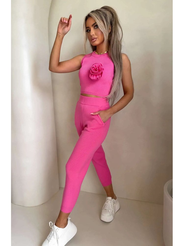 Komplet DELANI ROSE – barbi...