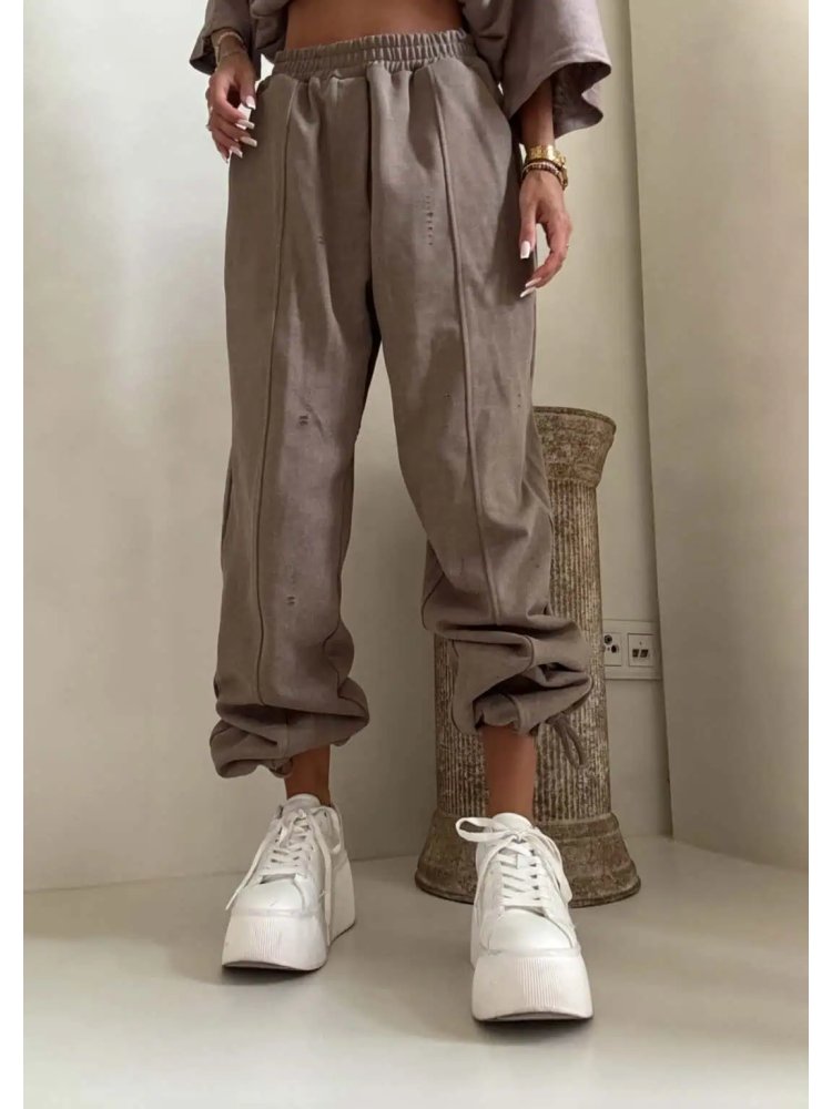 Spodnie NARSE – fango