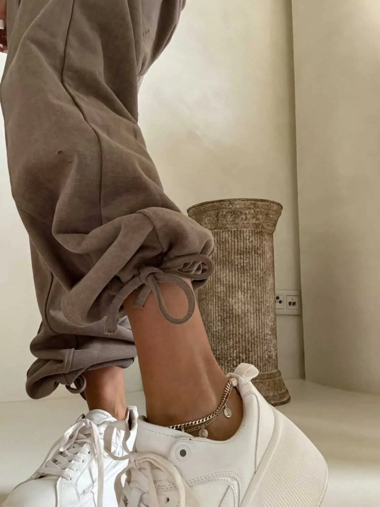 Spodnie NARSE – fango