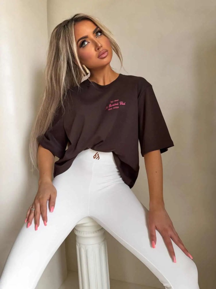 T-shirt ESSENTIAL –...