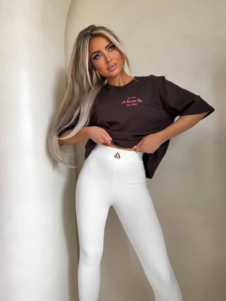 T-shirt ESSENTIAL –...