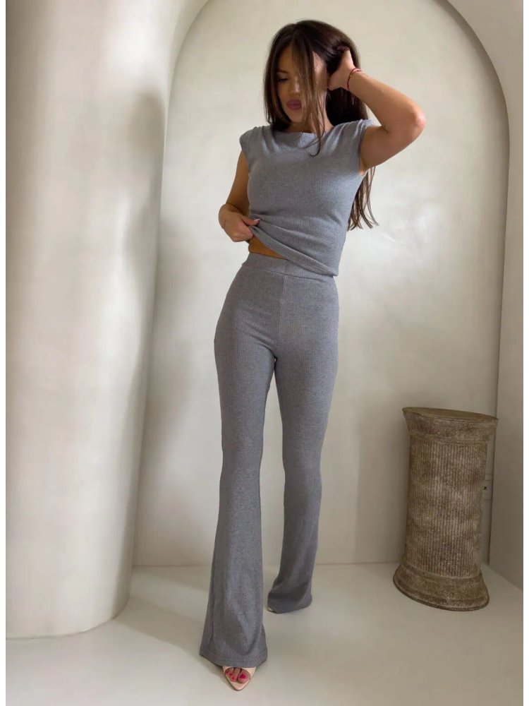 Komplet PANDORA – szara