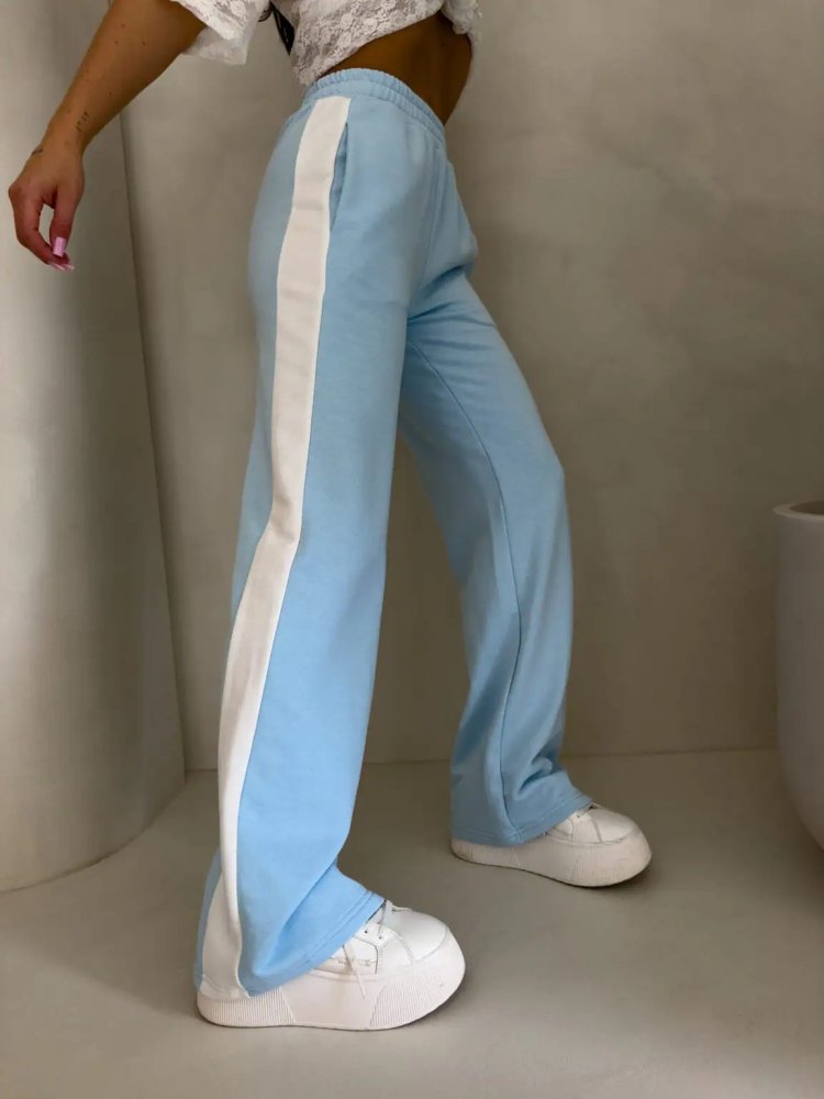 Spodnie LAMPAS – jasny...