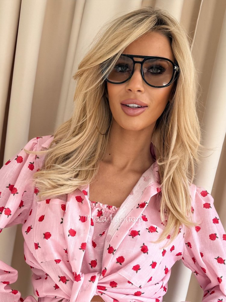 Okulary przeciwsłoneczne...