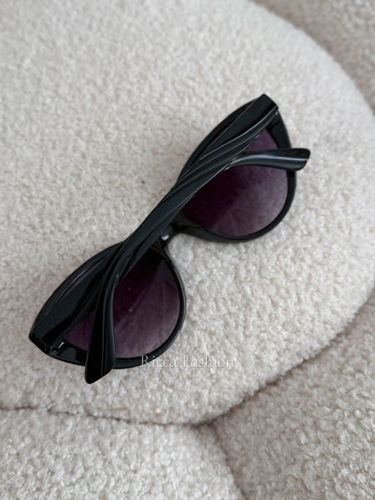 Okulary przeciwsłoneczne BITY, black