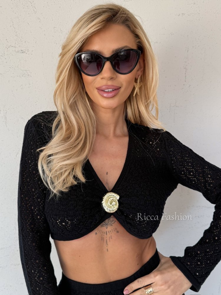 Okulary przeciwsłoneczne...