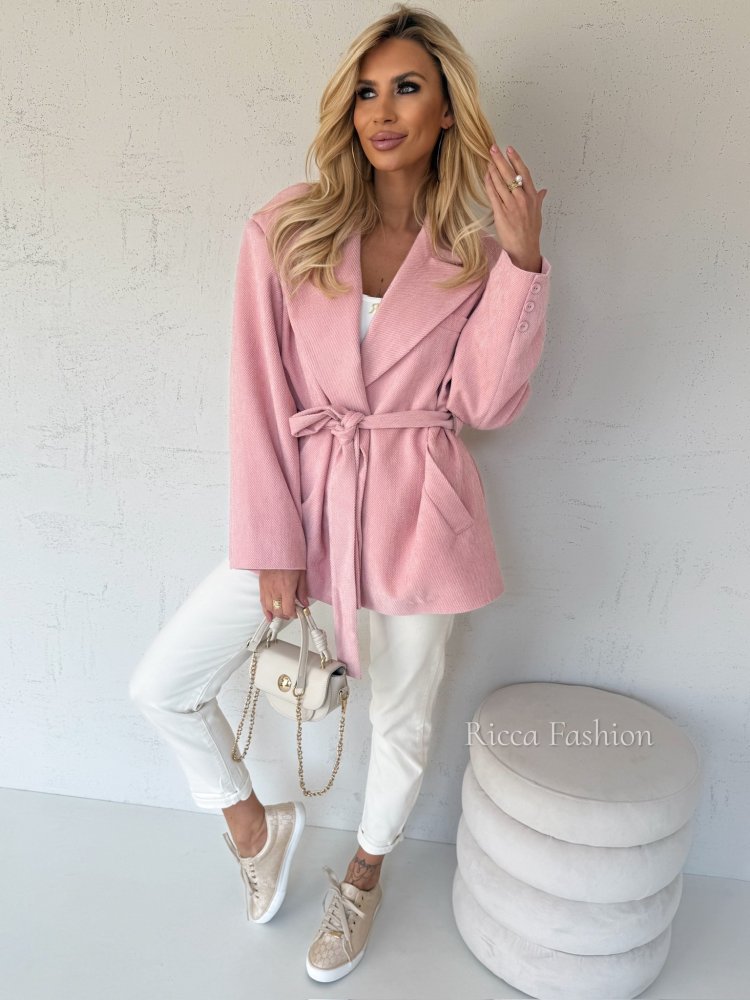 Marynarka SOLENA, puder