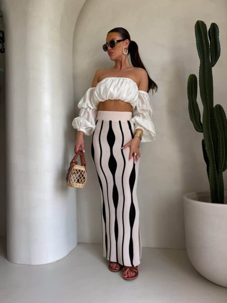 Spódnica APULIA –...