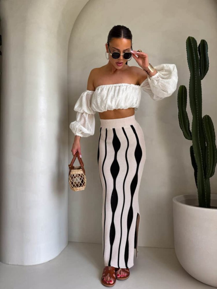 Spódnica APULIA –...