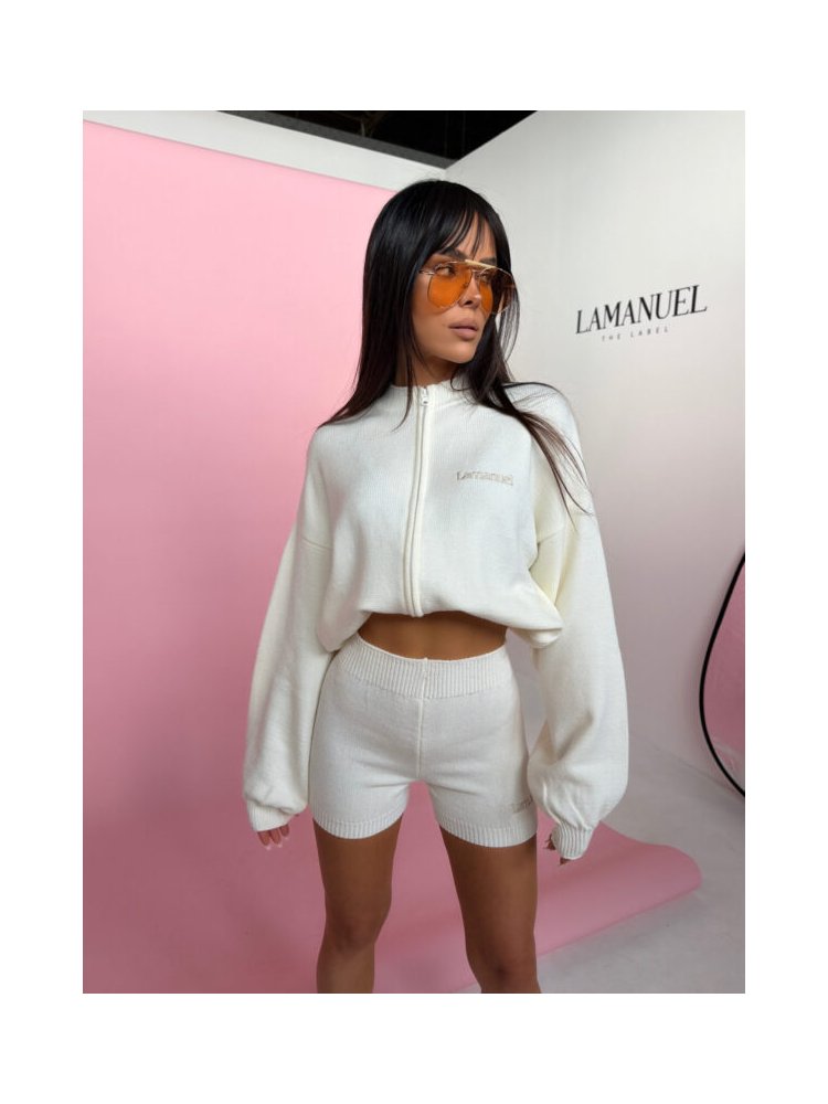 Komplet SOCIAL vanilla