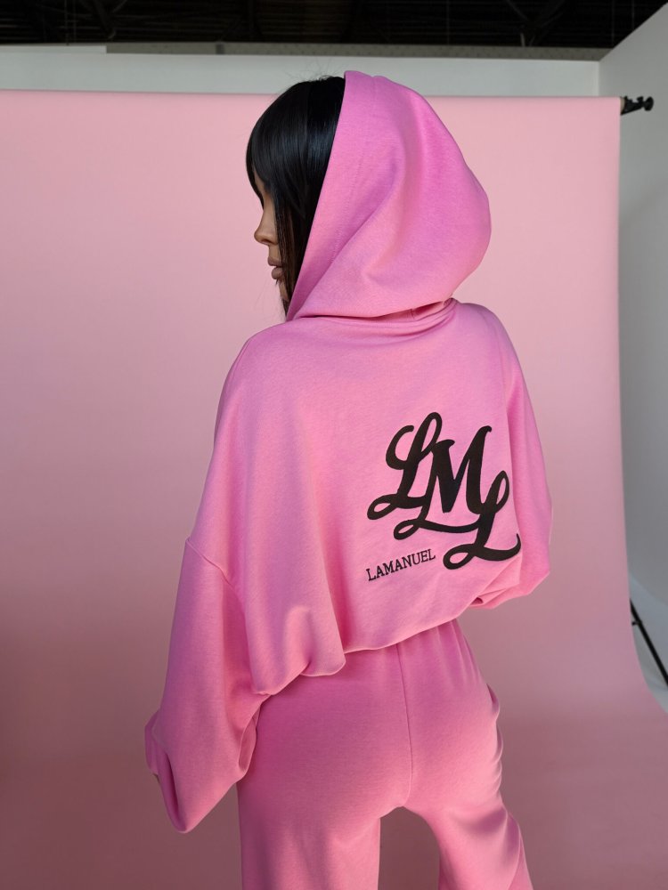 Komplet POSITIVE róż