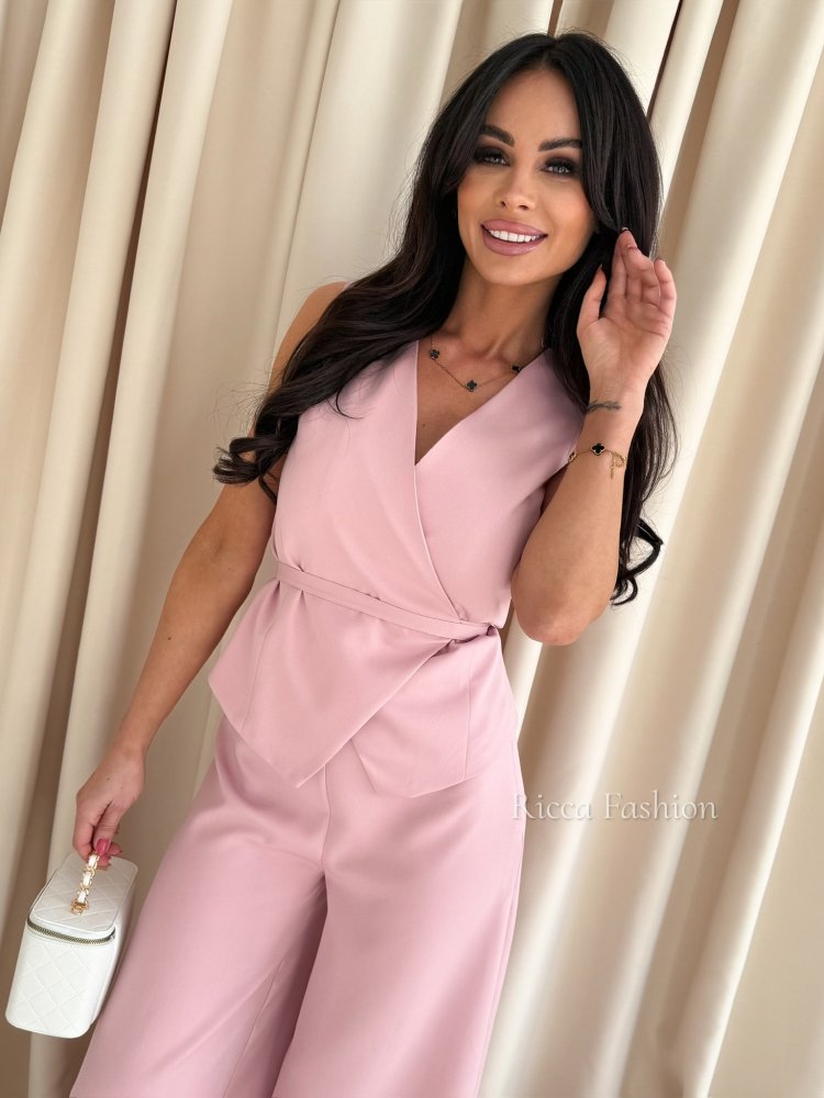 Garnitur z wiskozy...