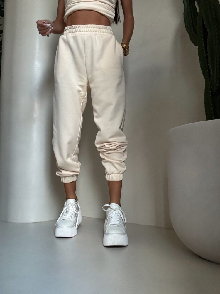 Spodnie dresowe CLASSIC,...