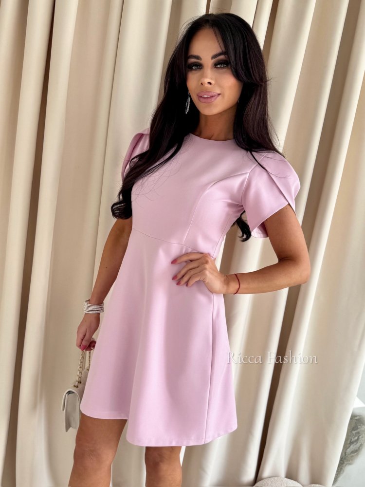 Sukienka elegancka NASTIA,...