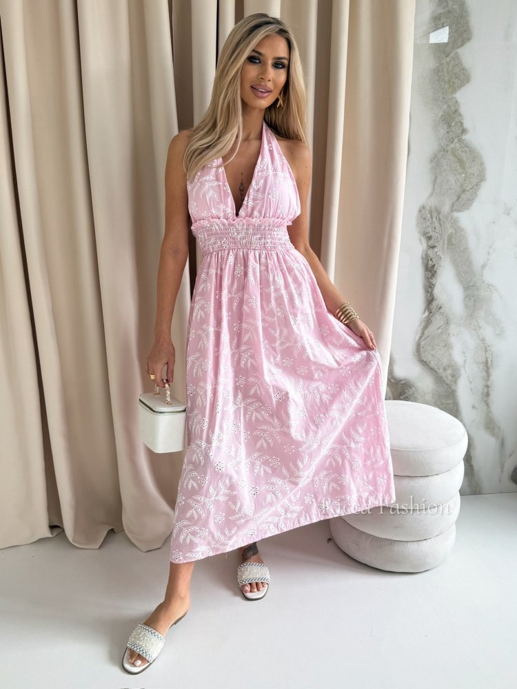 Sukienka maxi OPHELIA z...