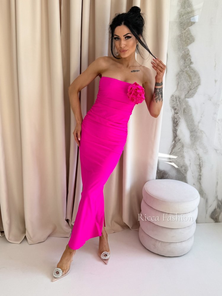 Sukienka maxi BLOOME,...