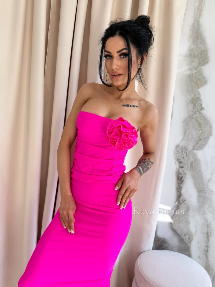 Sukienka maxi BLOOME,...