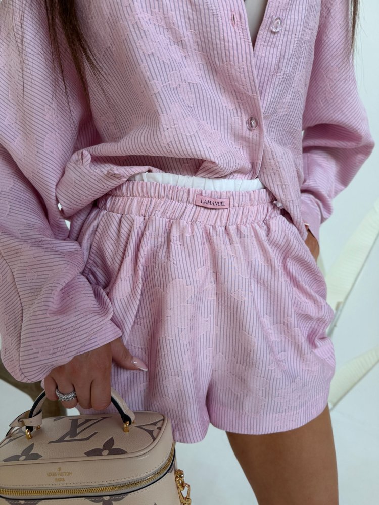 Komplet SPRITZ puder