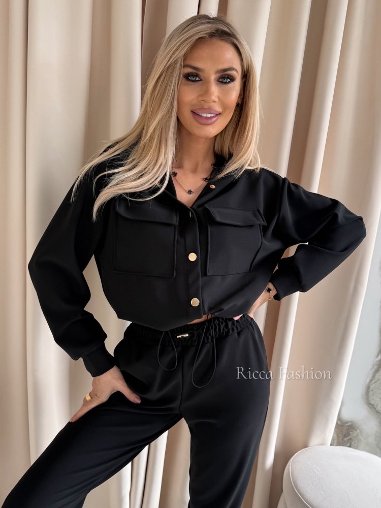 Komplet wiskozowy INEZ...