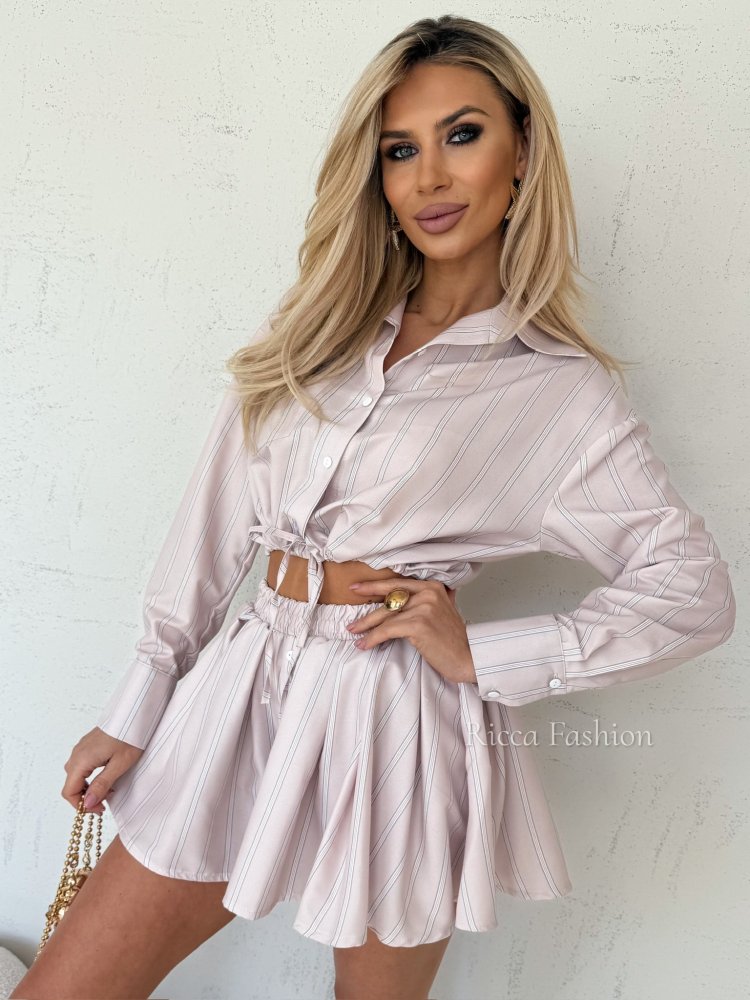 Komplet PREMIUM z bawełną...