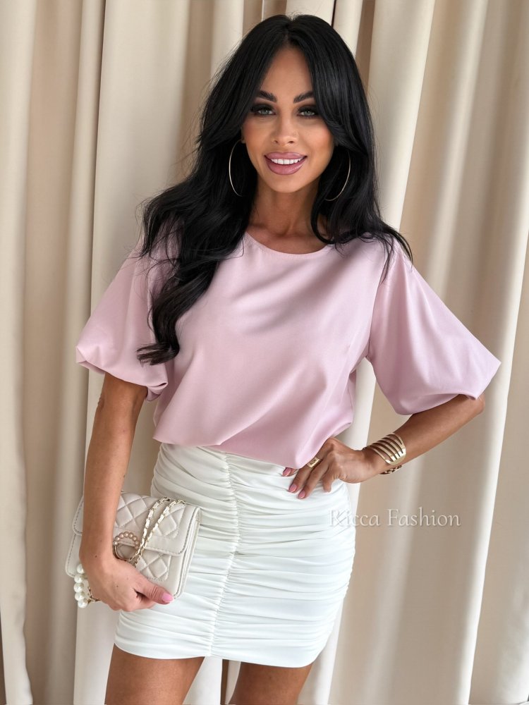 Elegancka bluzka CONNIE,...