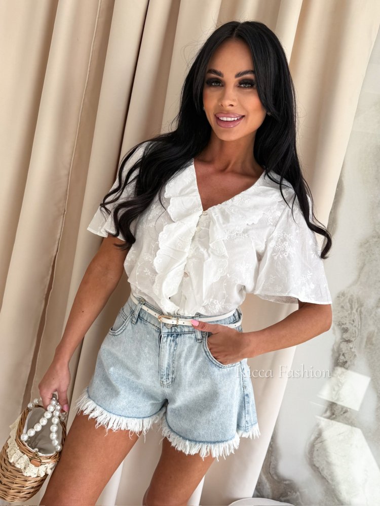 Koszula bawełniana...