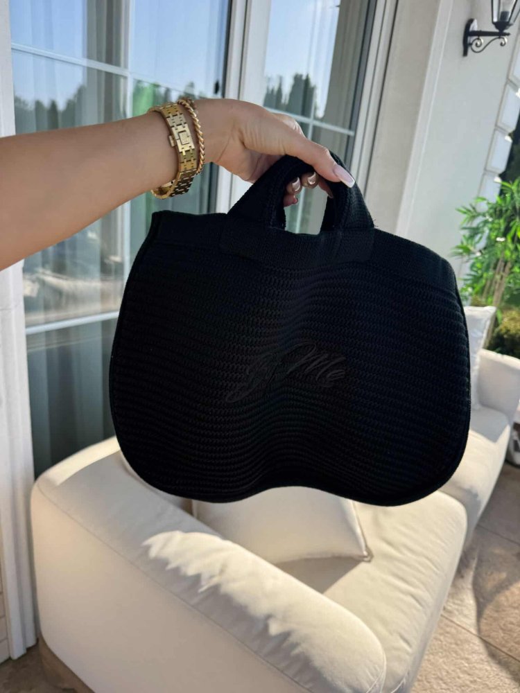 Torba SUMMER – czarna