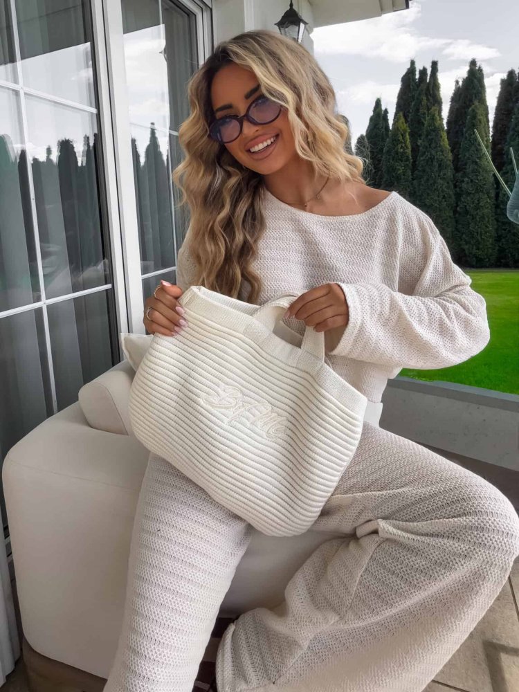 Torba SUMMER – biała