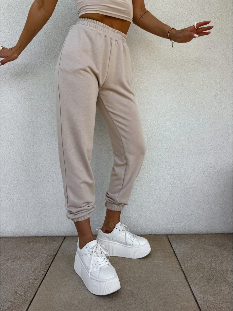 Spodnie dresowe CLASSIC -...