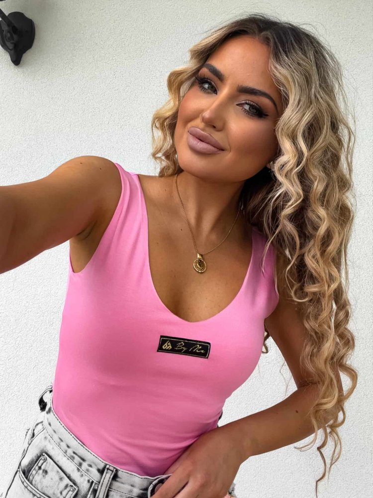 Top ADORE – różowy