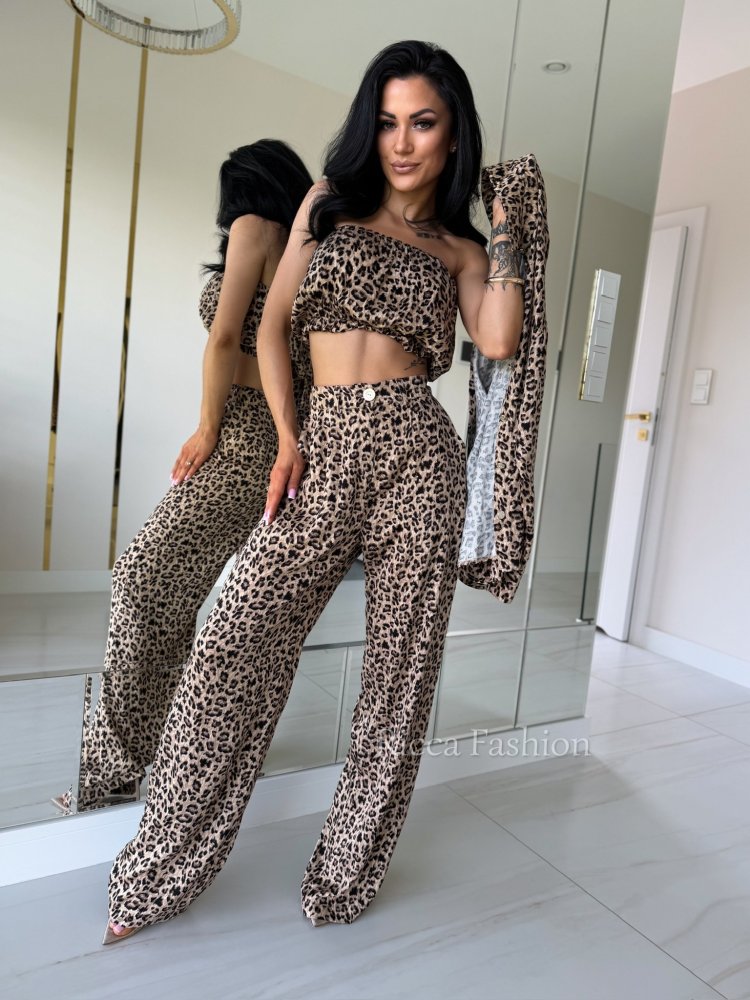 Komplet LAURENT print -...