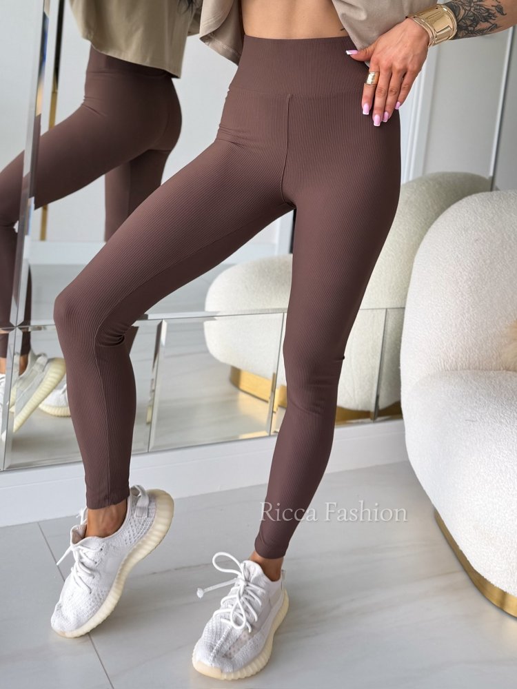 Legginsy modelujące...