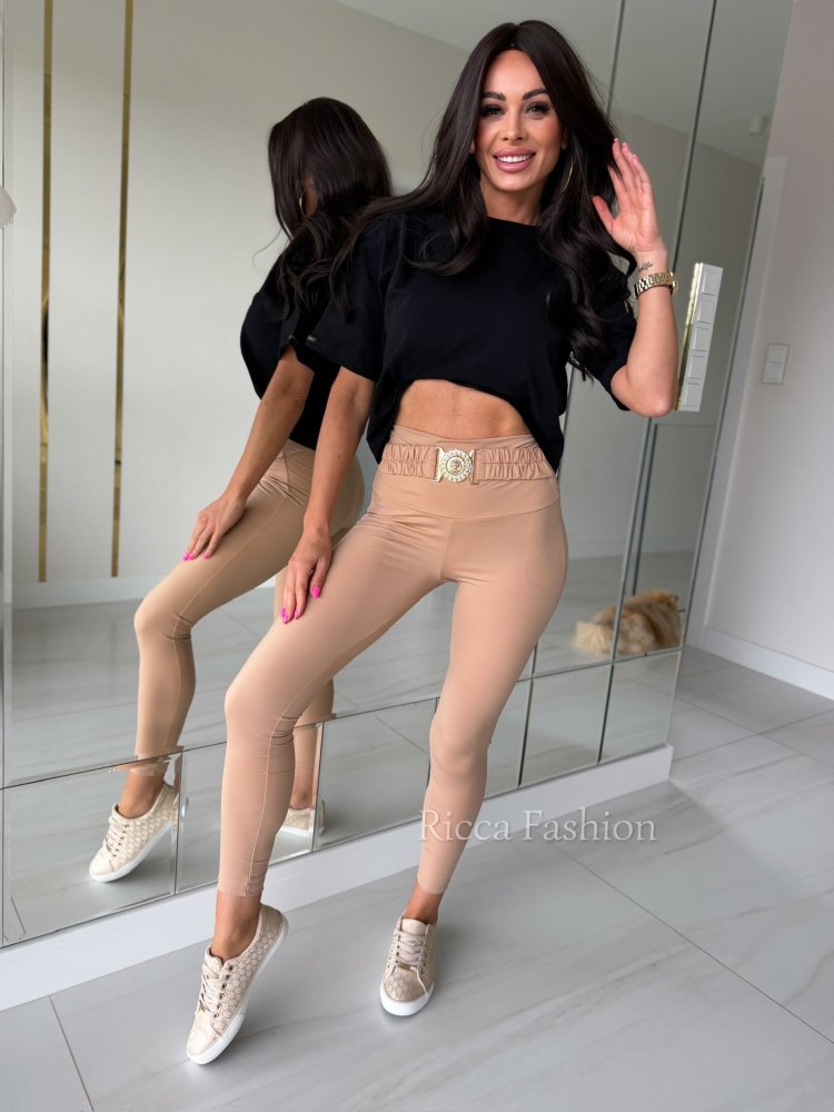 Legginsy VERSO by Ricca,...