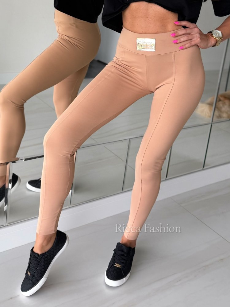Legginsy MARCELLO, carmel