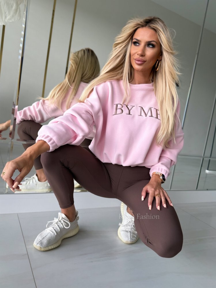 Bluza polarowa MERCY –...