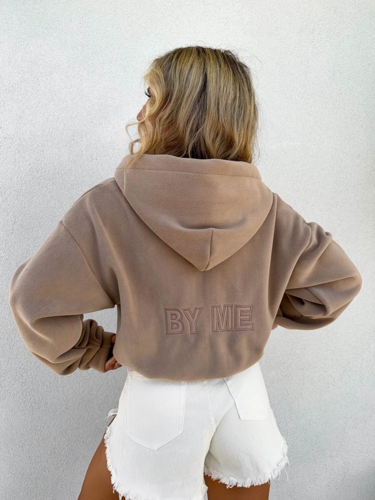 Bluza polarowa BLISS –...