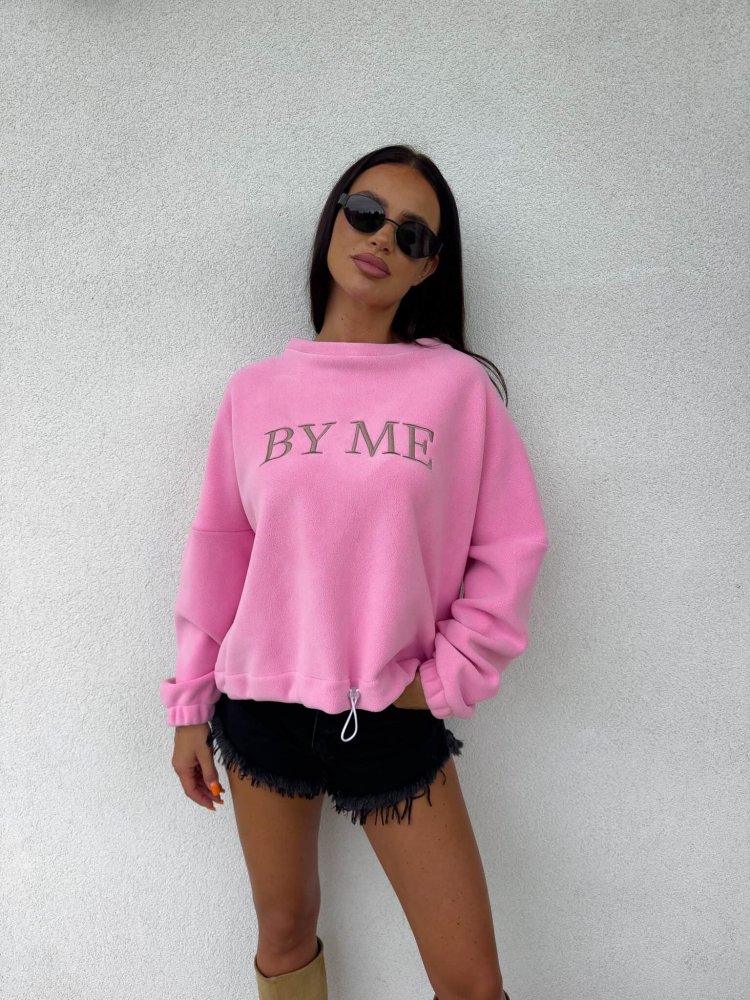 Bluza polarowa MERCY –...