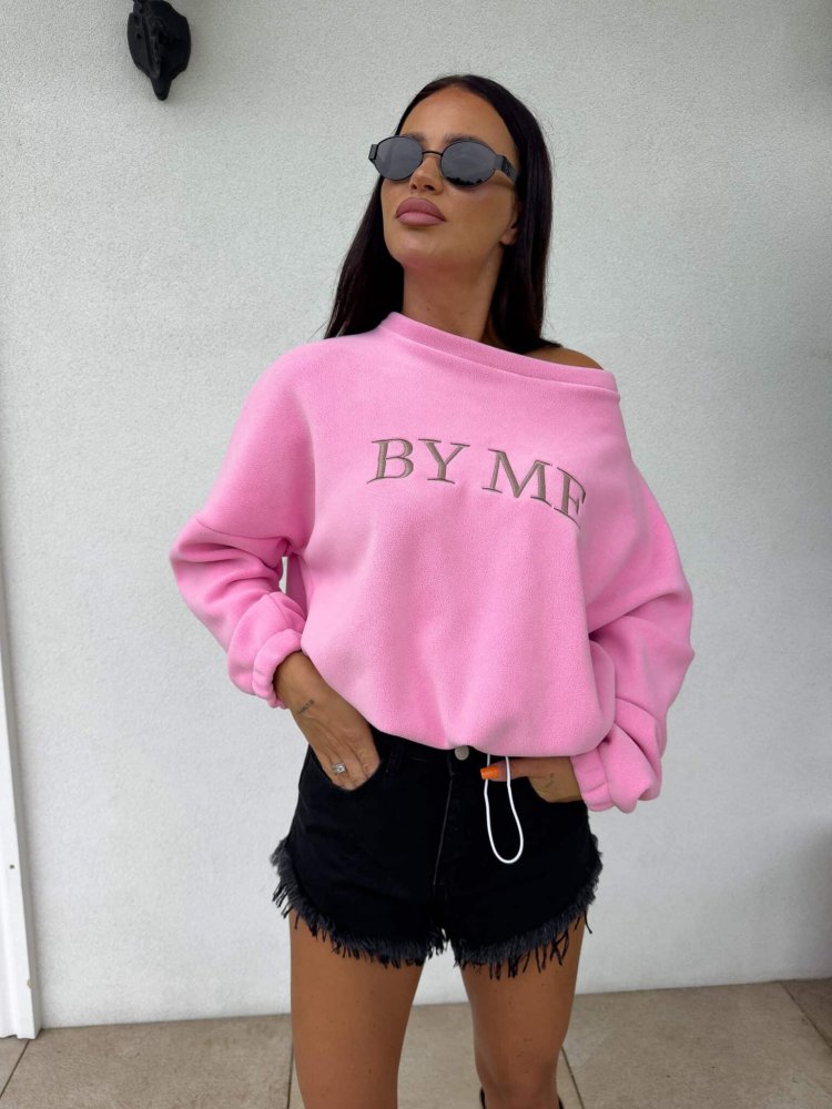 Bluza polarowa MERCY –...