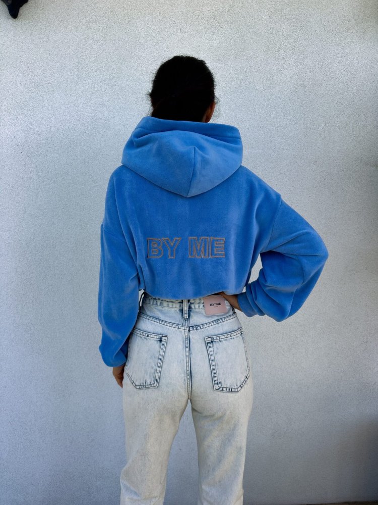 Bluza polarowa BLISS –...