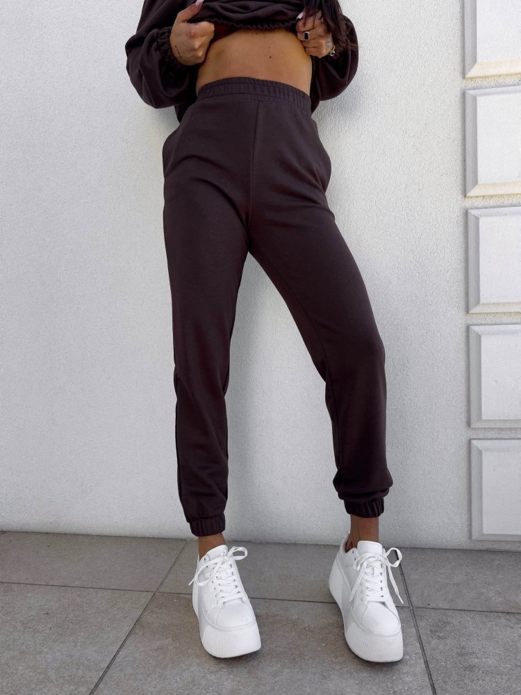 Spodnie dresowe CLASSIC -...