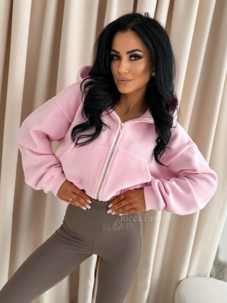 Bluza polarowa BLISS –...