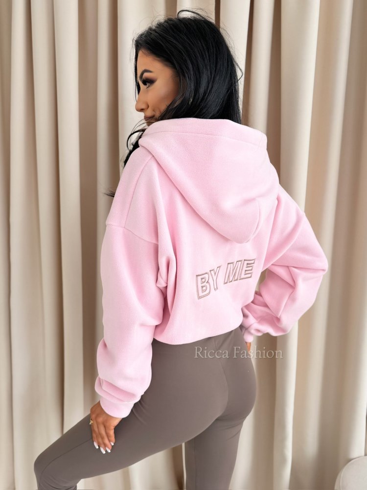 Bluza polarowa BLISS –...