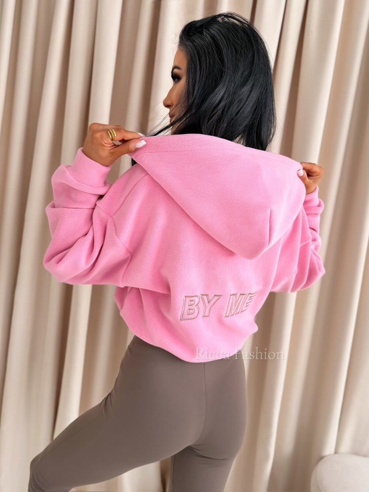 Bluza polarowa BLISS –...