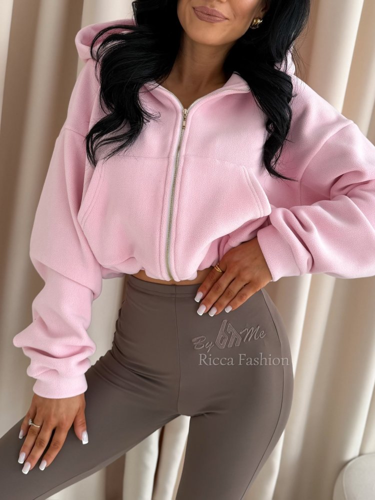 Legginsy ELASTIC – mokka