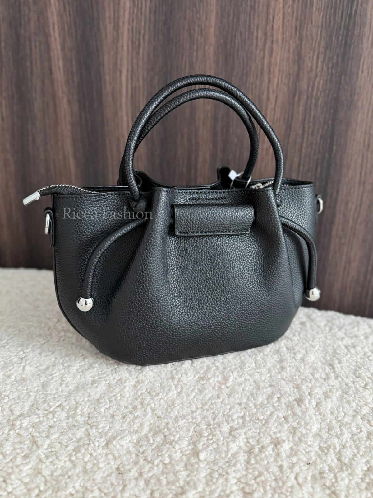 Torebka/kuferek GIORGIA, black